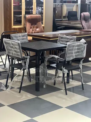 4n1 Dinning Set