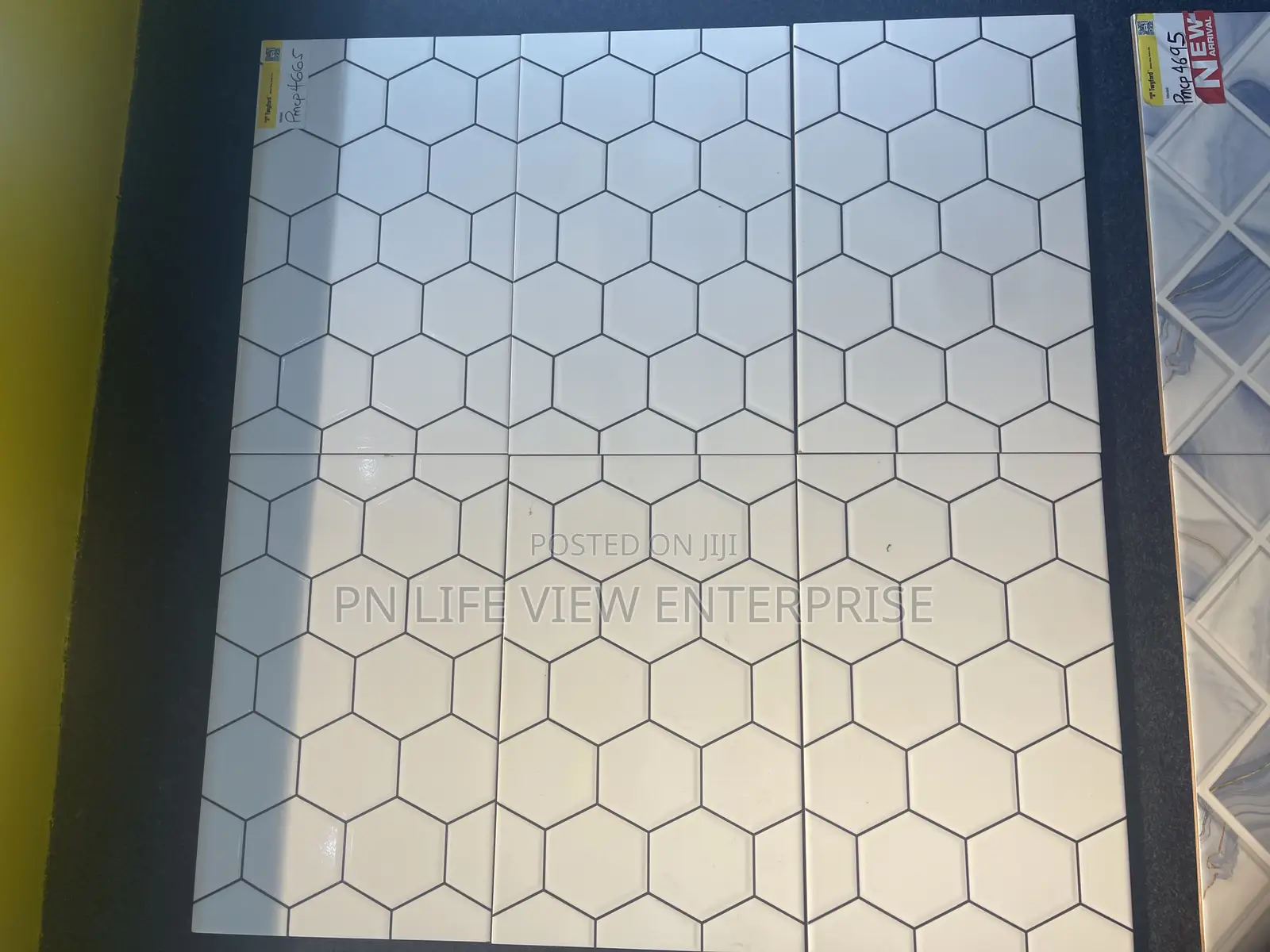 Good Quality Tiles