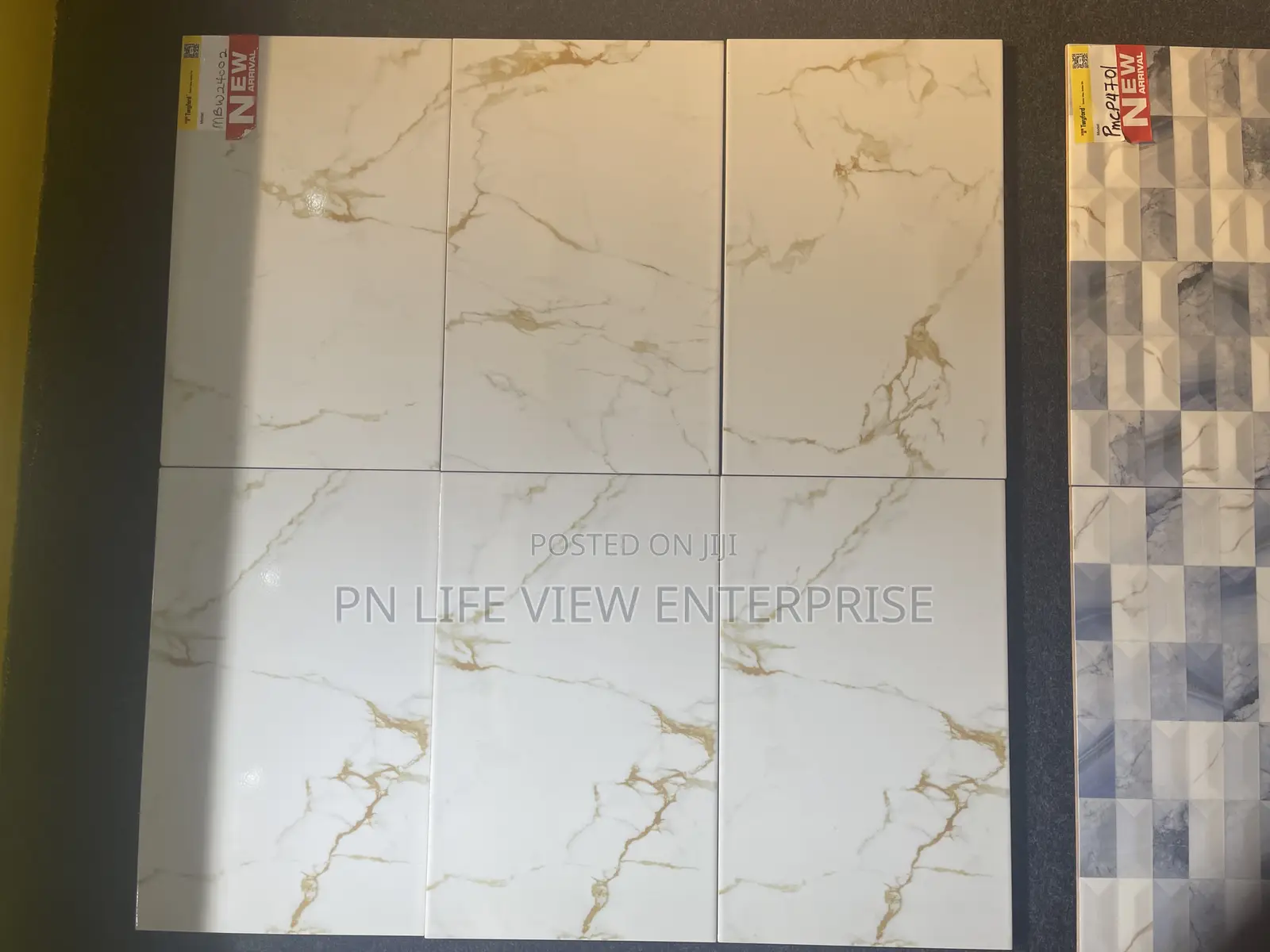 Good Quality Tiles