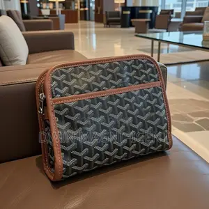 High Quality Goyard Pouch Bag