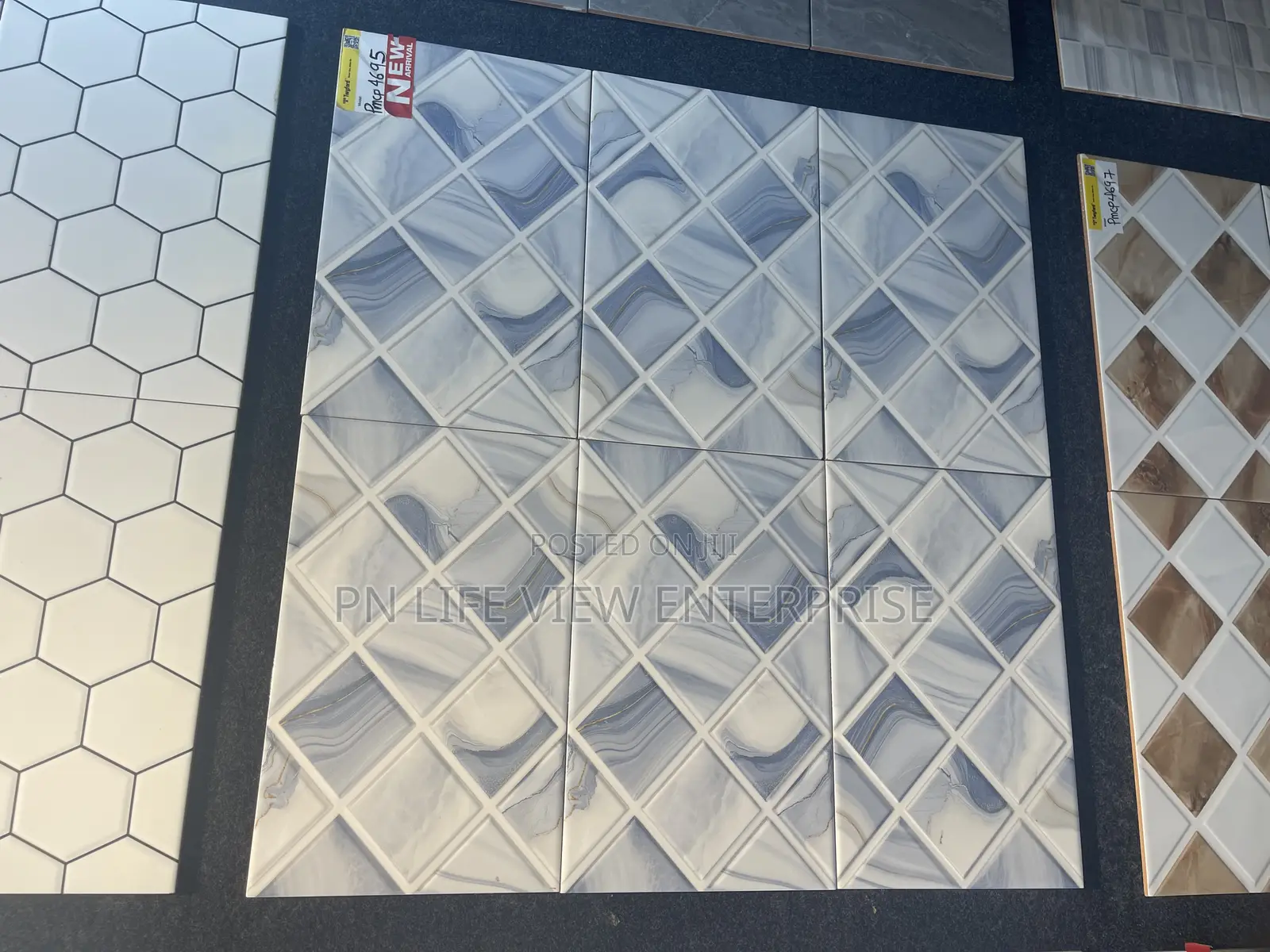Good Quality Tiles
