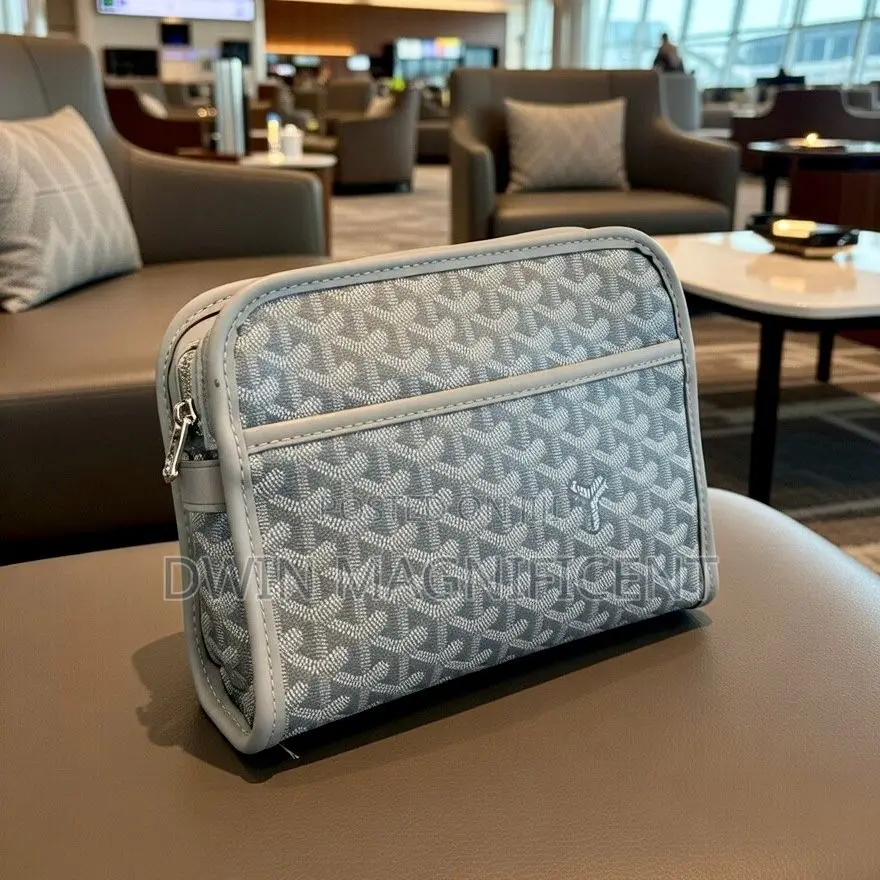 High Quality Goyard Pouch Bag