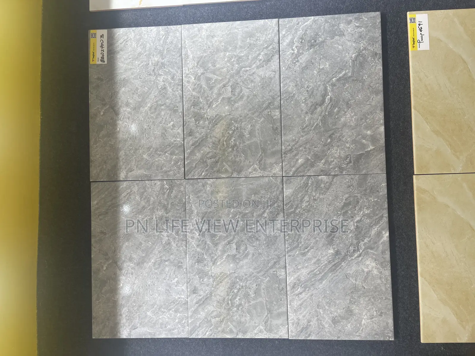 Good Quality Tiles