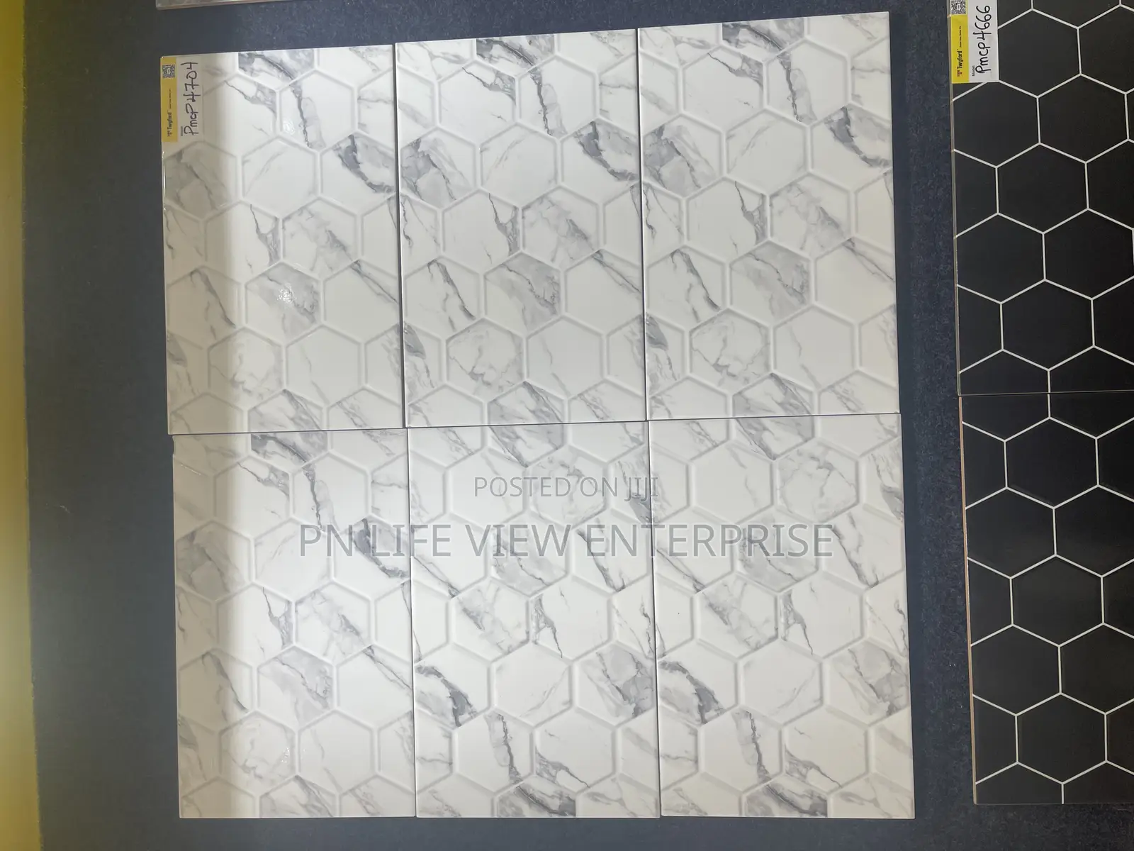 Good Quality Tiles