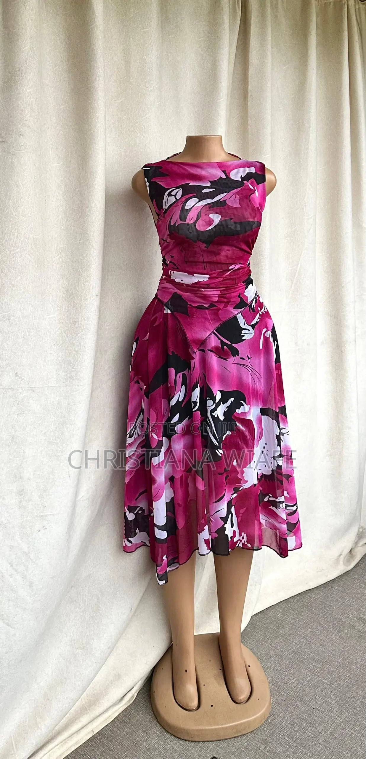 Ladies Wear