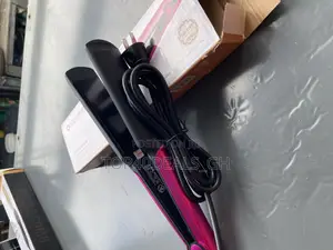 Hair Straightener