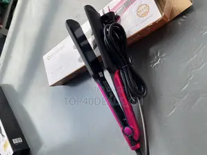 Hair Straightener