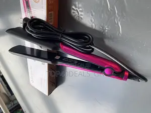 Hair Straightener