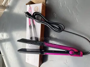 Hair Straightener