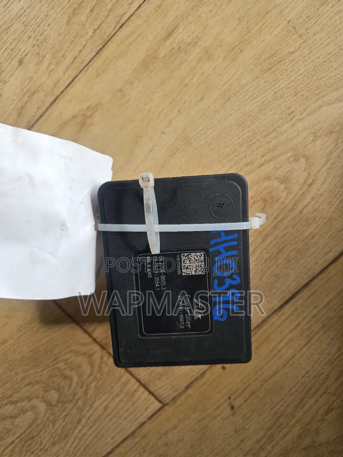 2018, 2019, 2020 Honda Accord Abs Anti-Lock Brake Pump Assembly Oem Va