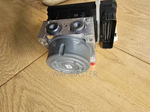 2018, 2019, 2020 Honda Accord Abs Anti-Lock Brake Pump Assembly Oem Va