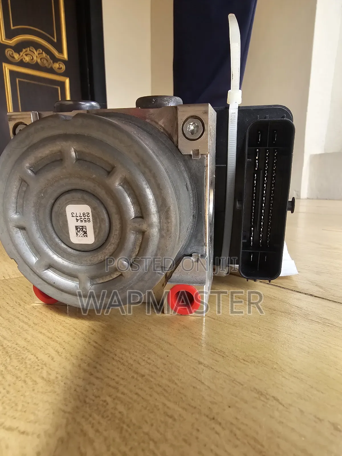 2018, 2019, 2020 Honda Accord Abs Anti-Lock Brake Pump Assembly Oem Va