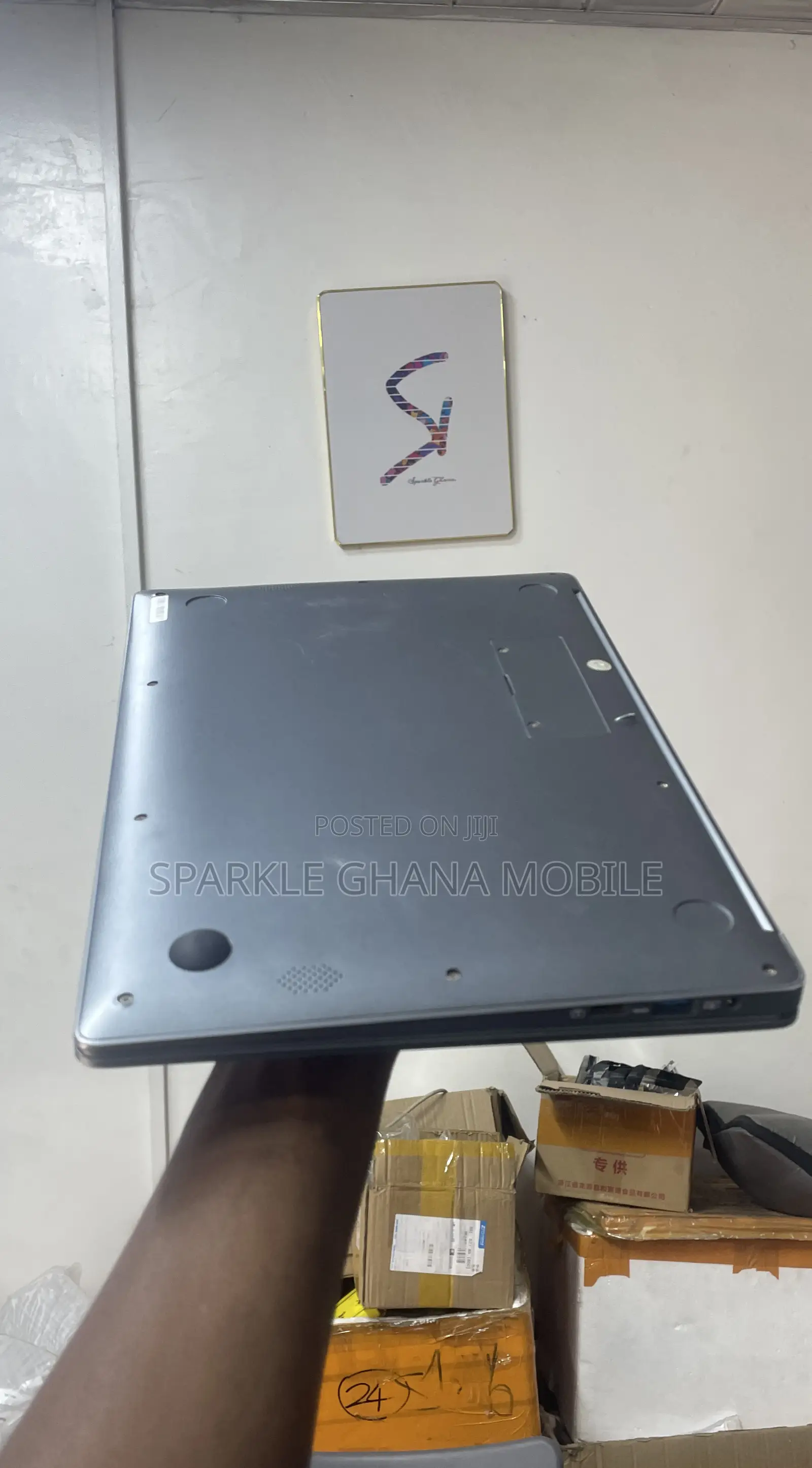Laptop 6GB Intel Celeron SSD 160GB
