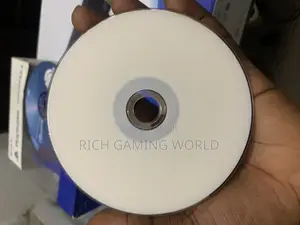 Ps4 Jailbreak Disc 12.52 and Below