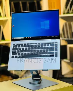 Laptop HP EliteBook 1030 16GB Intel Core I7 SSD 256GB