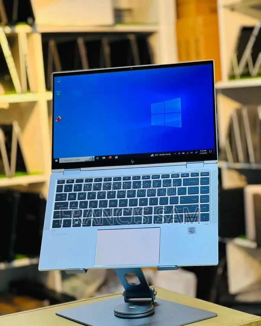 Laptop HP EliteBook 1030 16GB Intel Core I7 SSD 256GB