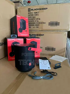 Blacksheep Dome 2 Bluetooth Speaker