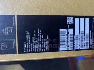New Laptop Asus ROG Strix G16 G614 32GB AMD Ryzen 9 SSD 1T