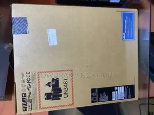 New Laptop Asus ROG Strix G16 G614 32GB AMD Ryzen 9 SSD 1T