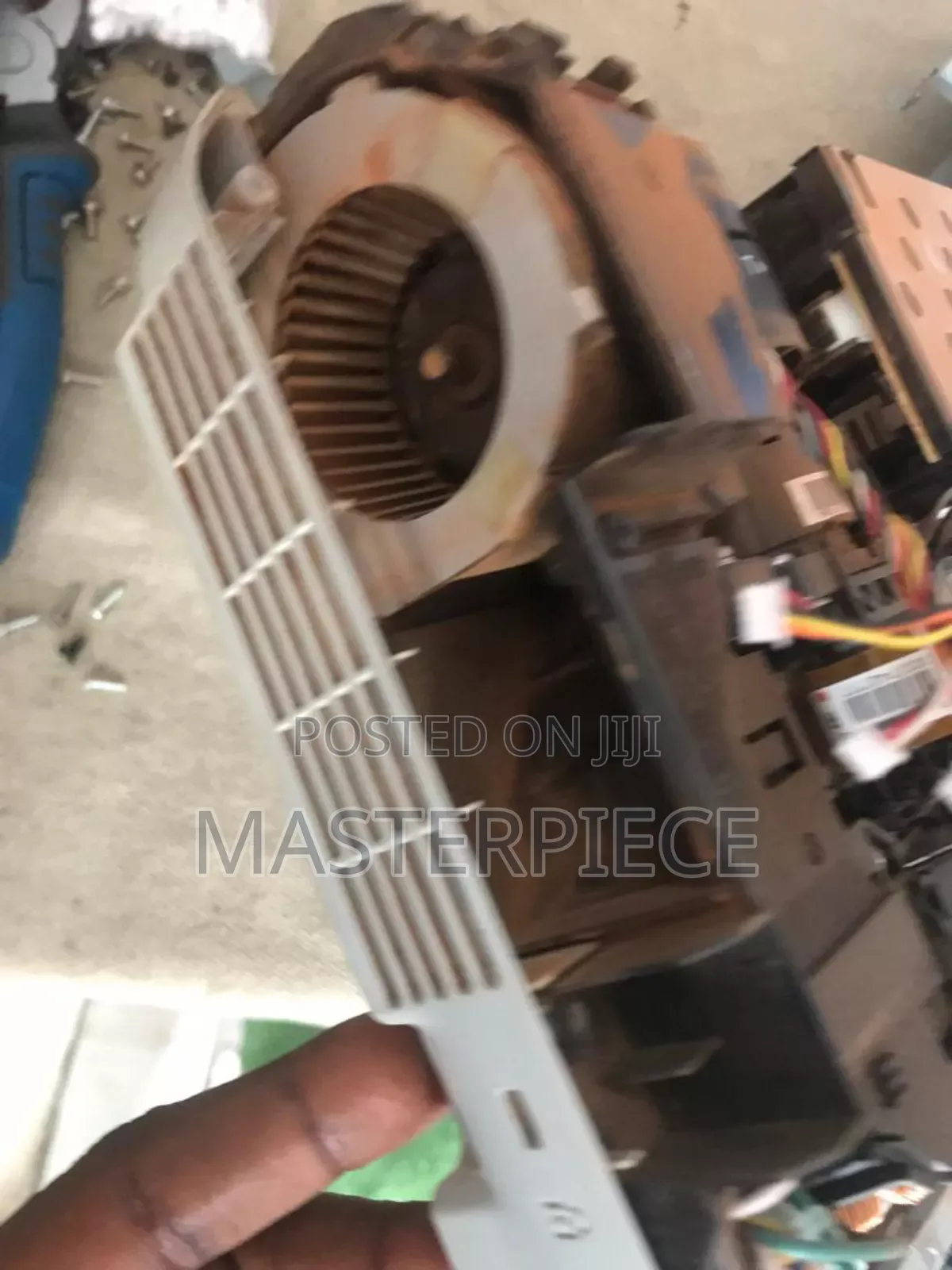 Projector Repairs, Sales, Swap, Installation, Rentals and Maintenance