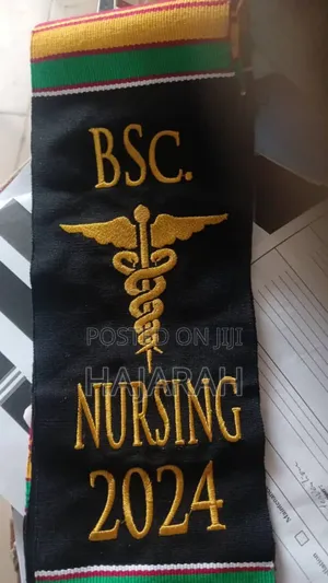 Sash For Graduation