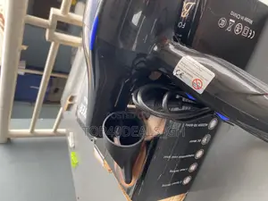 Hand Hair Dryer