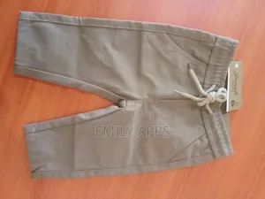 Kid's Trousers