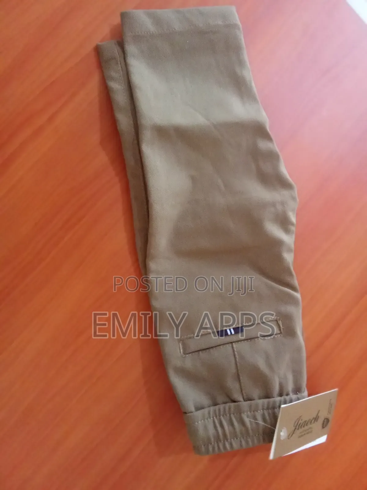 Kid's Trousers