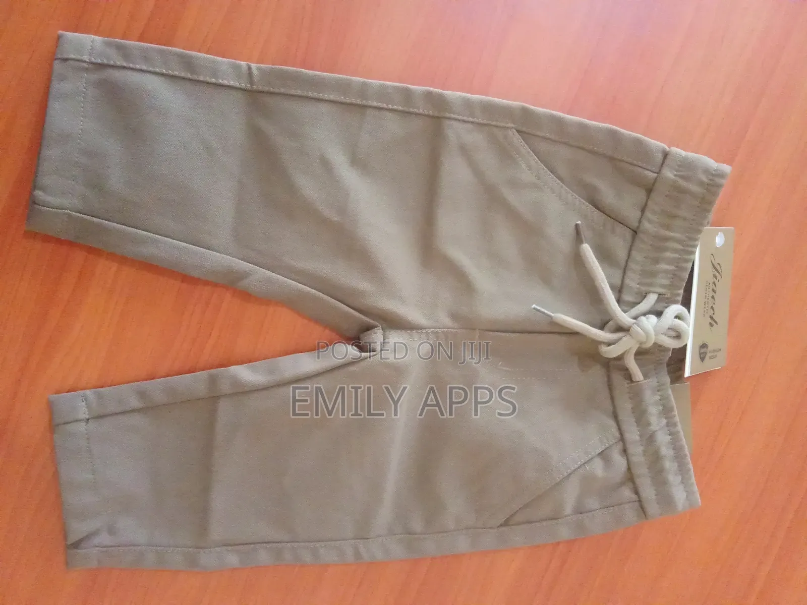Kid's Trousers