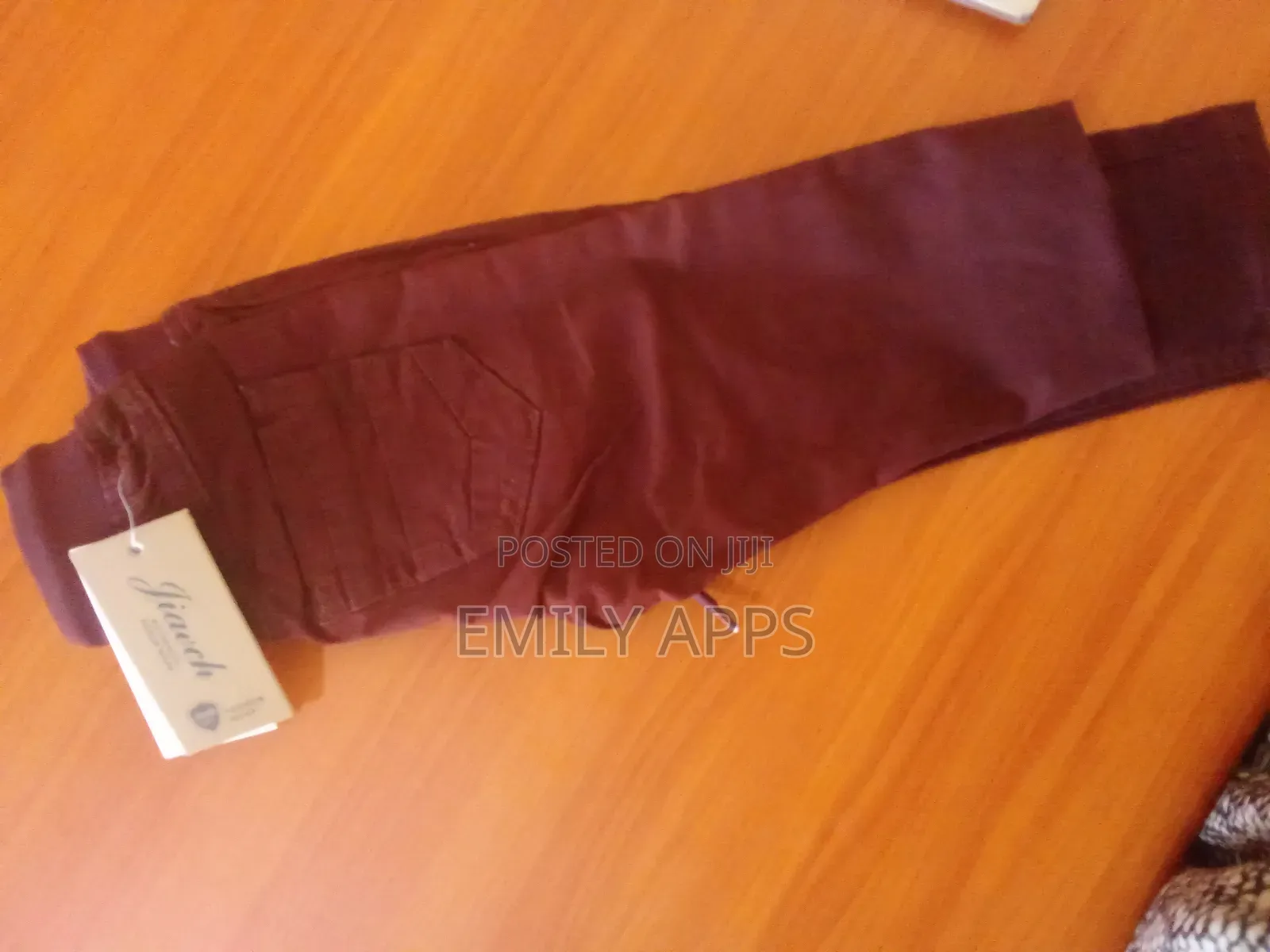 Kid's Trousers