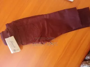 Kid's Trousers