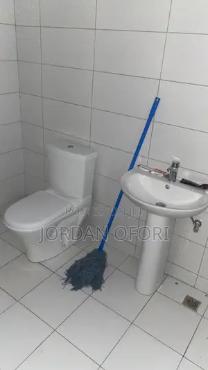 1bdrm Apartment in Blue Blue Estate, Awutu Senya East Municipal