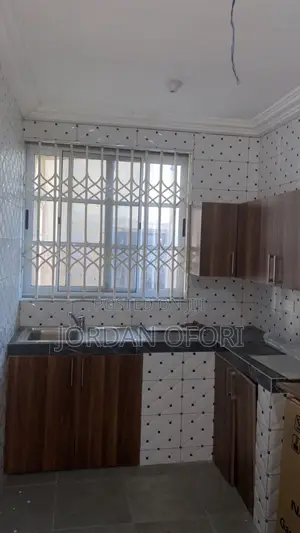 1bdrm Apartment in Blue Blue Estate, Awutu Senya East Municipal