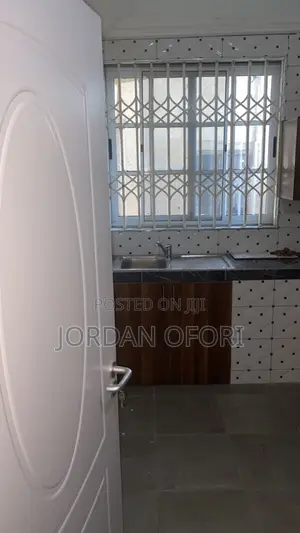 1bdrm Apartment in Blue Blue Estate, Awutu Senya East Municipal