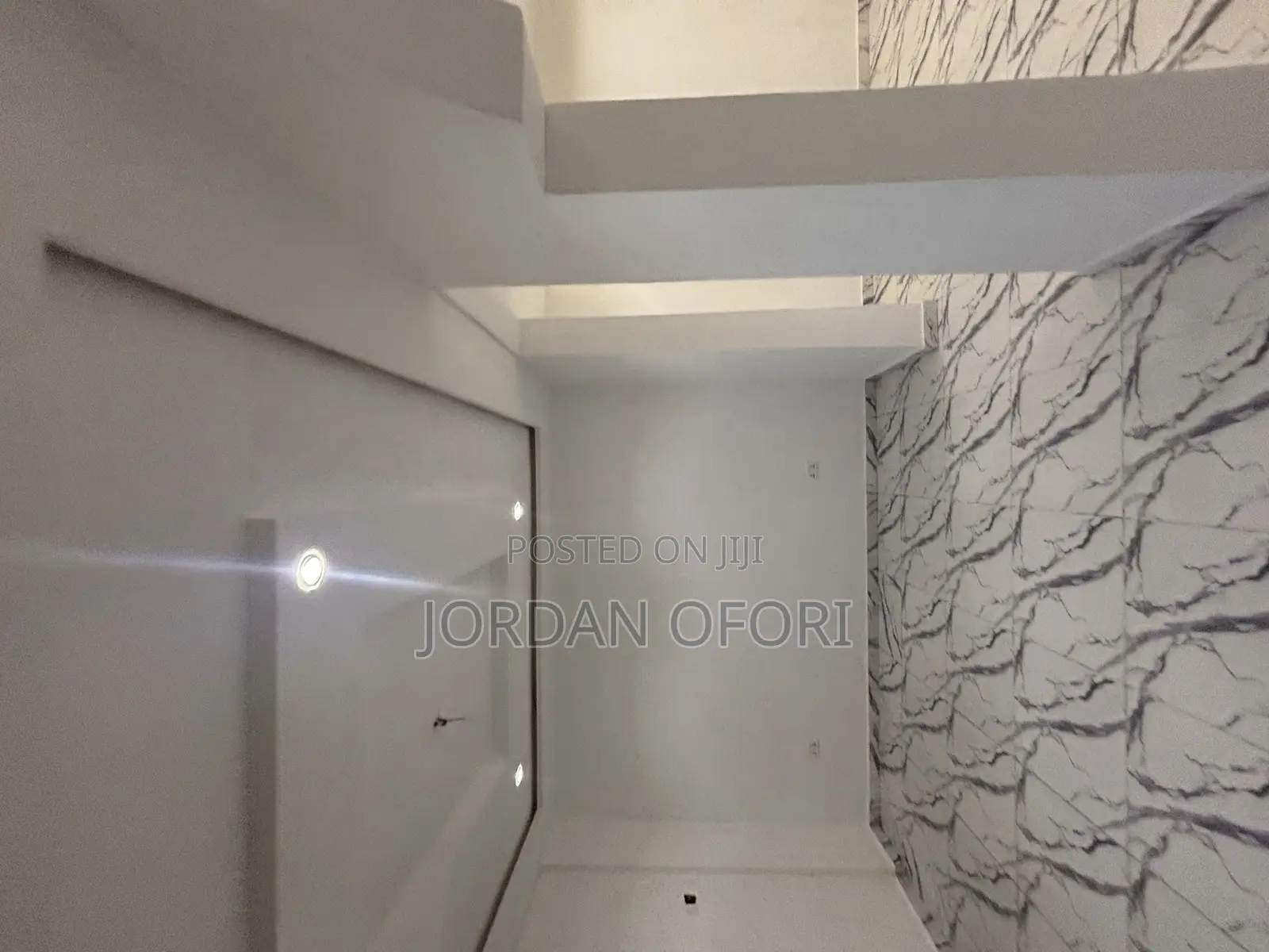 1bdrm Apartment in Blue Blue Estate, Awutu Senya East Municipal
