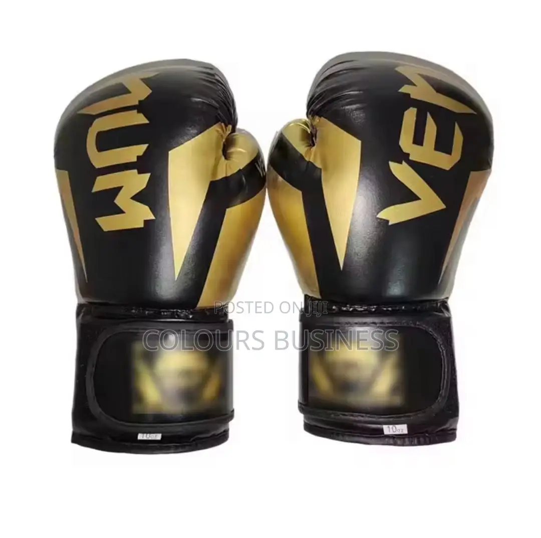 Boxing Gloves