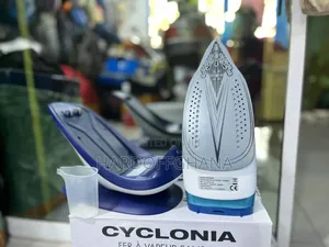 Cyclonia Cordless Iron