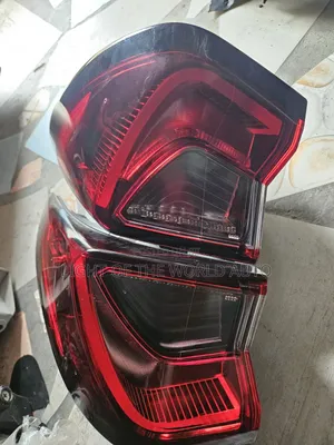 Acura MDX 2022 Taillights Pair