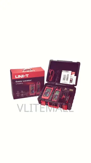 Uni-T Ut25cl Cable Locator