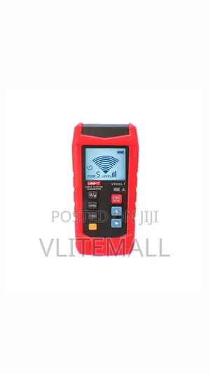 Uni-T Ut25cl Cable Locator
