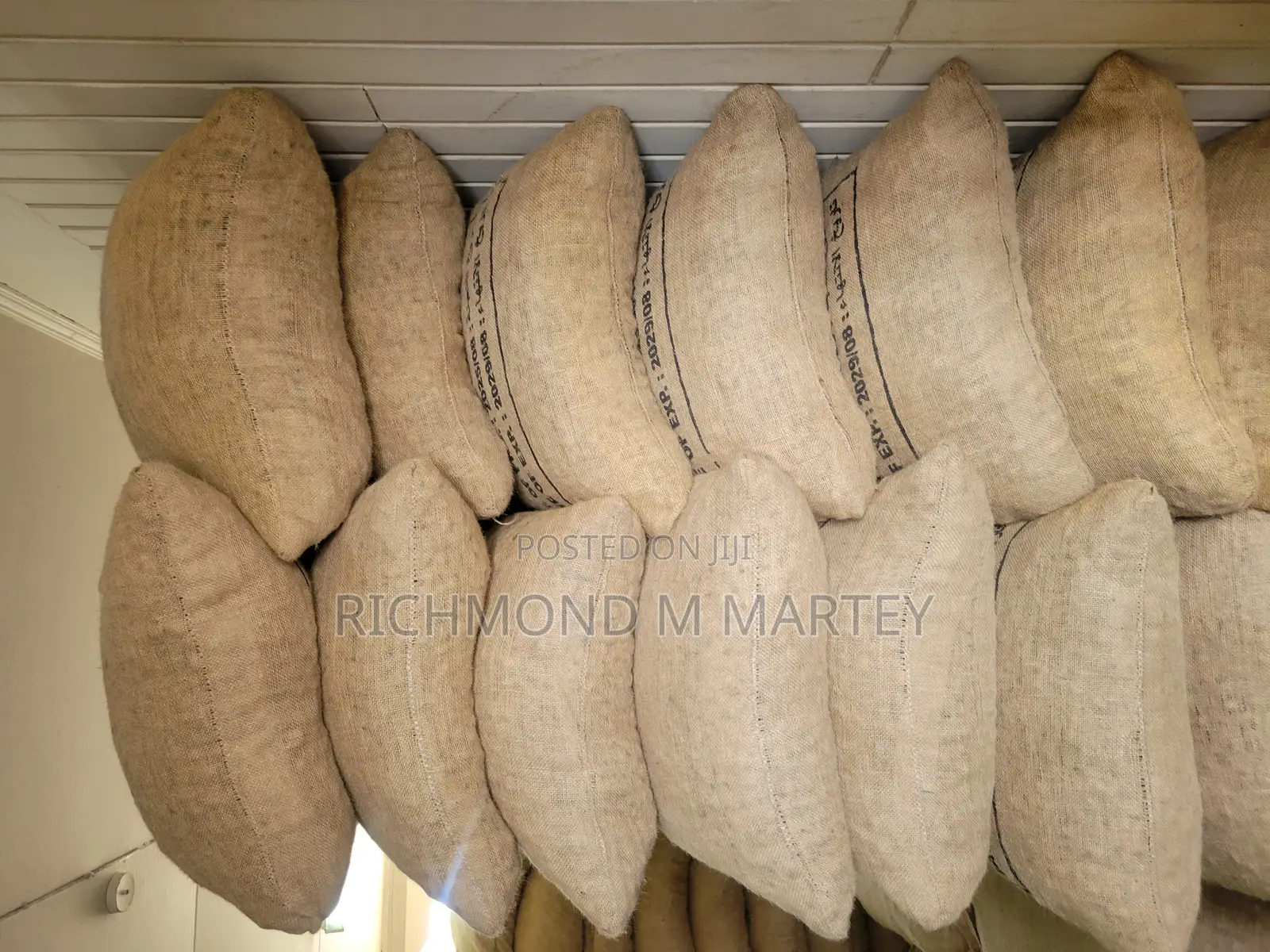 50 Kg Nutmeg-Wholesale/Bulk