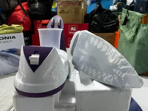 Keenox Steam Iron