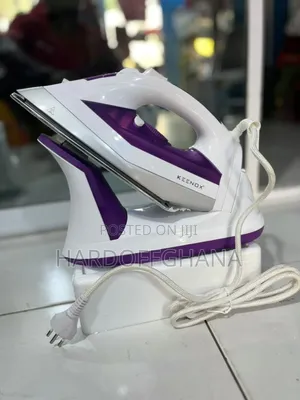 Keenox Steam Iron