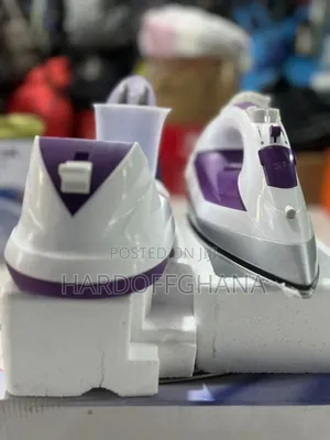 Keenox Steam Iron