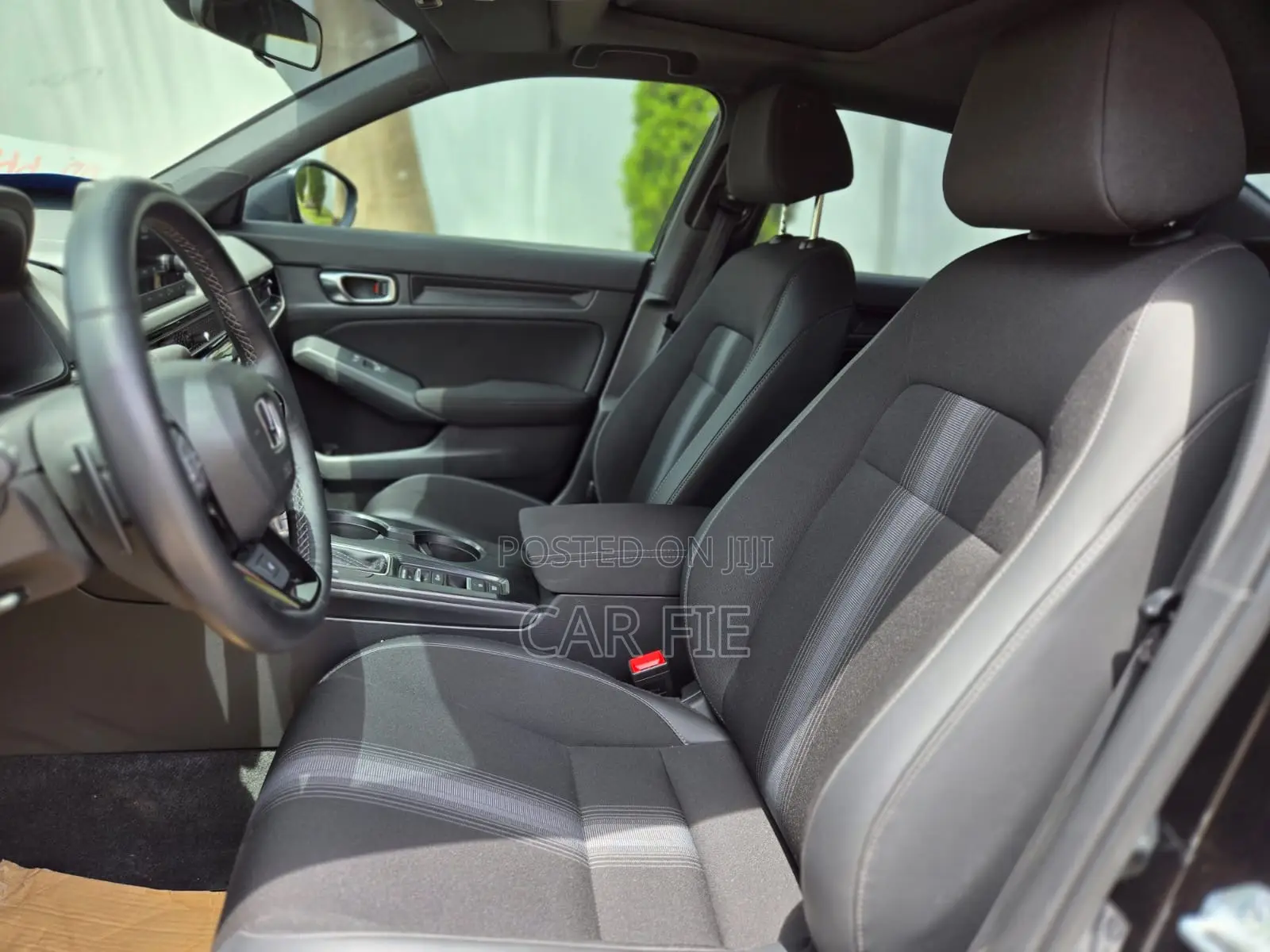 Hyundai Tucson SE 2023 Silver