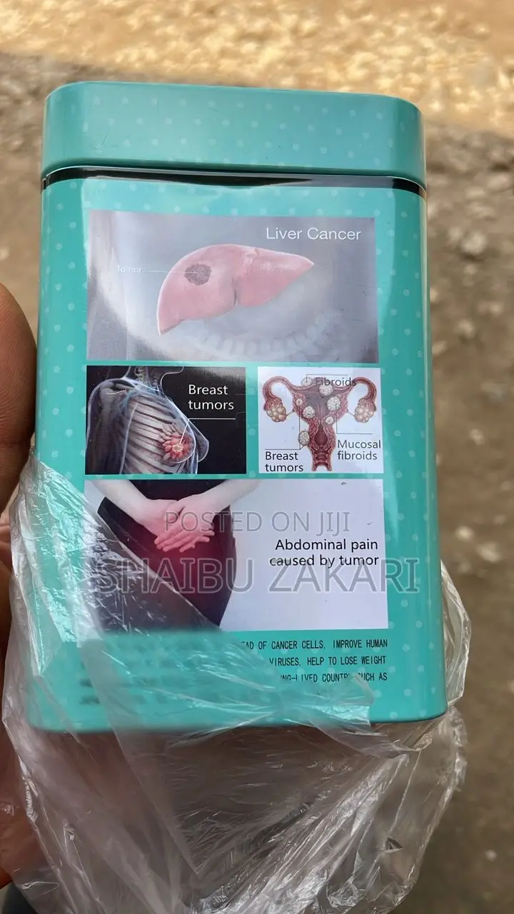 Samreen Tea