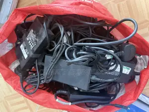 Hp 120w Blue Pin Charger