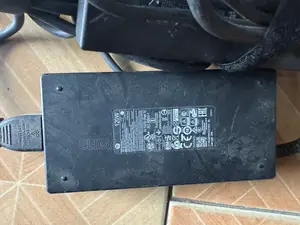 Hp 120w Blue Pin Charger