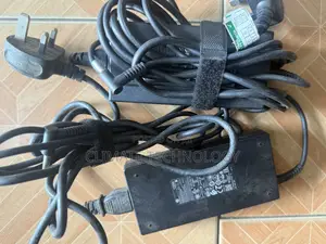 Hp 120w Blue Pin Charger