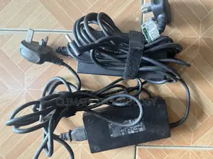 Hp 120w Blue Pin Charger